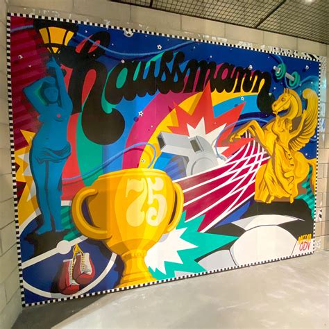 adidas haussmann